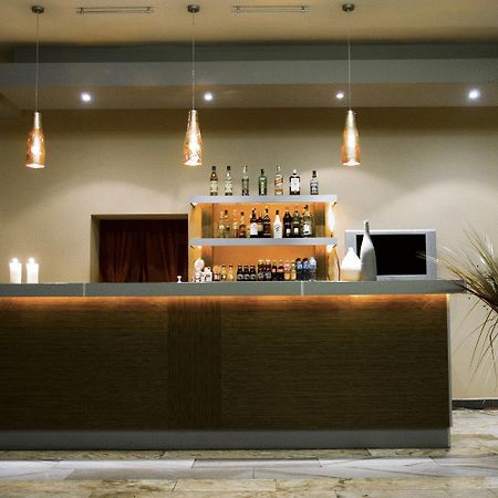 Hotel Silesia à Międzybrodzie Bialskie Extérieur photo