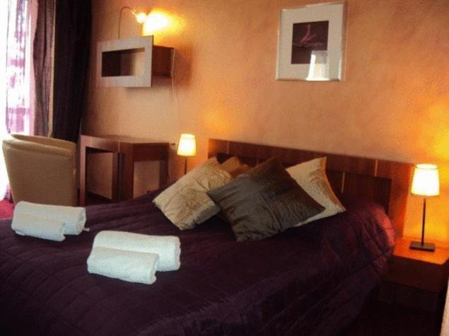 Hotel Silesia à Międzybrodzie Bialskie Extérieur photo