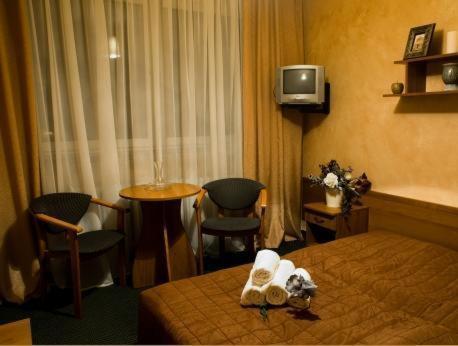 Hotel Silesia à Międzybrodzie Bialskie Extérieur photo