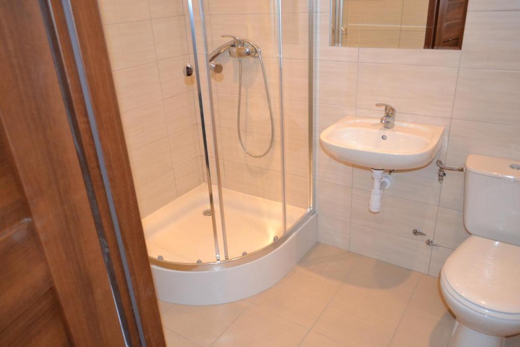 Hotel Silesia à Międzybrodzie Bialskie Extérieur photo