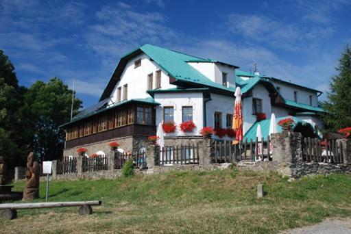 Hotel Silesia à Międzybrodzie Bialskie Extérieur photo